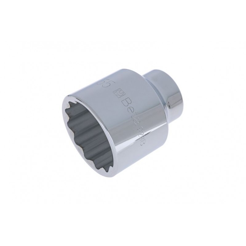 CNC Racing Steel 55 mm Socket for Large Ducati and MV Agusta Rear